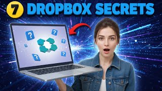 7 Dropbox Settings on PC You Must Enable Today
