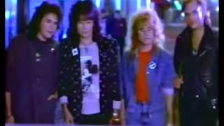 Watch Ace Frehley Into The Night video