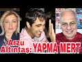 &Ccedil;ağatay Ulusoy nişan y&uuml;z&uuml;ğ&uuml;n&uuml; taktı Mert Ramazan&rsquo;la ilgili ilgin&ccedil; dedikodu İşte Yeni D&uuml;nya G&uuml;zeli