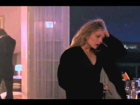 Michelle Pfeiffer Smoking 2