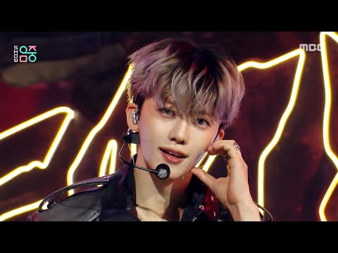 NCT DREAM 엔시티 드림 Beat It Up Show MusicCore MBC251122방송