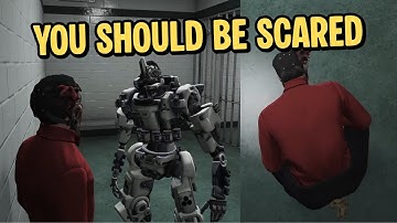 Nervousbox MEETS PD Bot | NOPIXEL 4.0 GTA RP