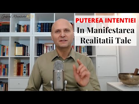 Video: Modalități simple de a stabili intențiile: 14 pași (cu imagini)