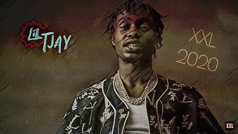 I Put A Beat Over Lil Tjay’s 2020 XXL Freestyle