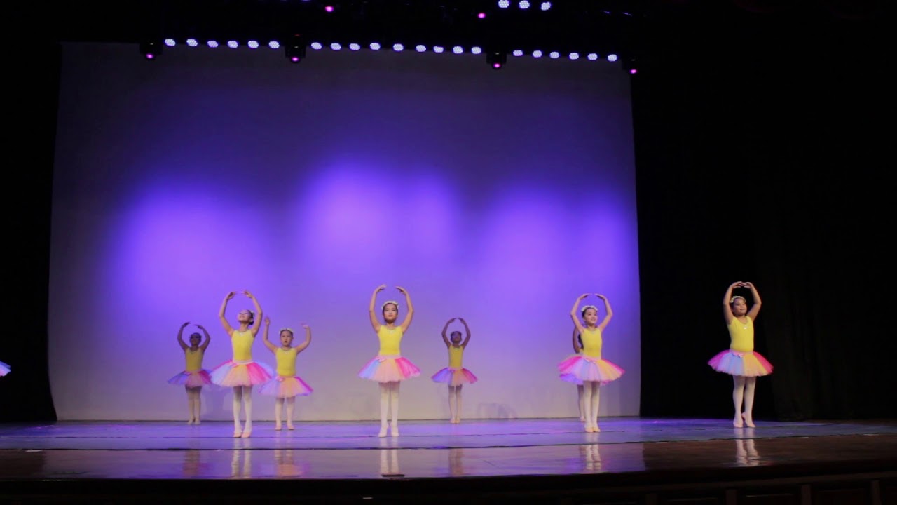 Rhythm and Dance Center (Lollipop)