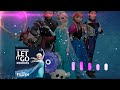 Miniature de la vidéo de la chanson Let It Go (Dj Escape And Tony Coluccio Club Remix)