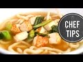 Udon Noodle Soup Recipe