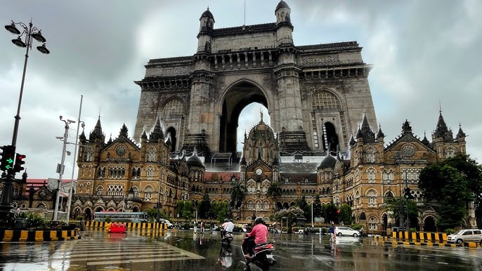 7 Friends Risky Adventure Across Colombia - YouTube