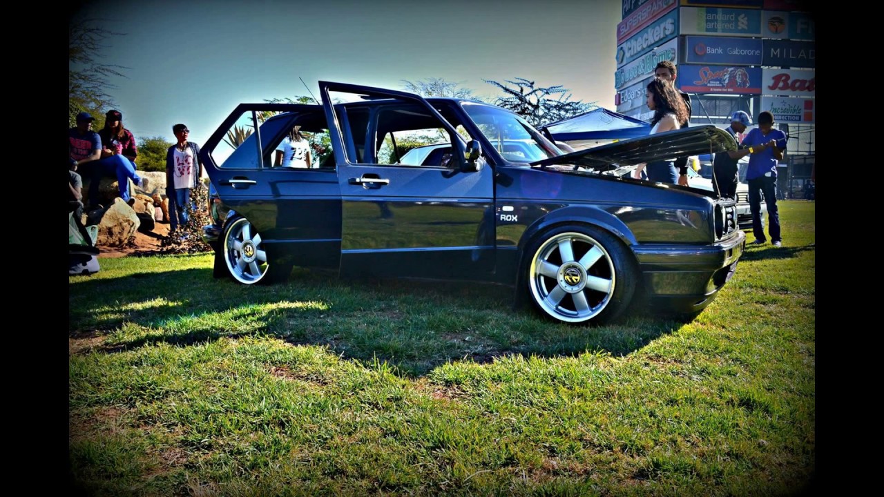 VW CITI ROX, CAR SHOW AND BEAUTY SHOTS 📸 - YouTube