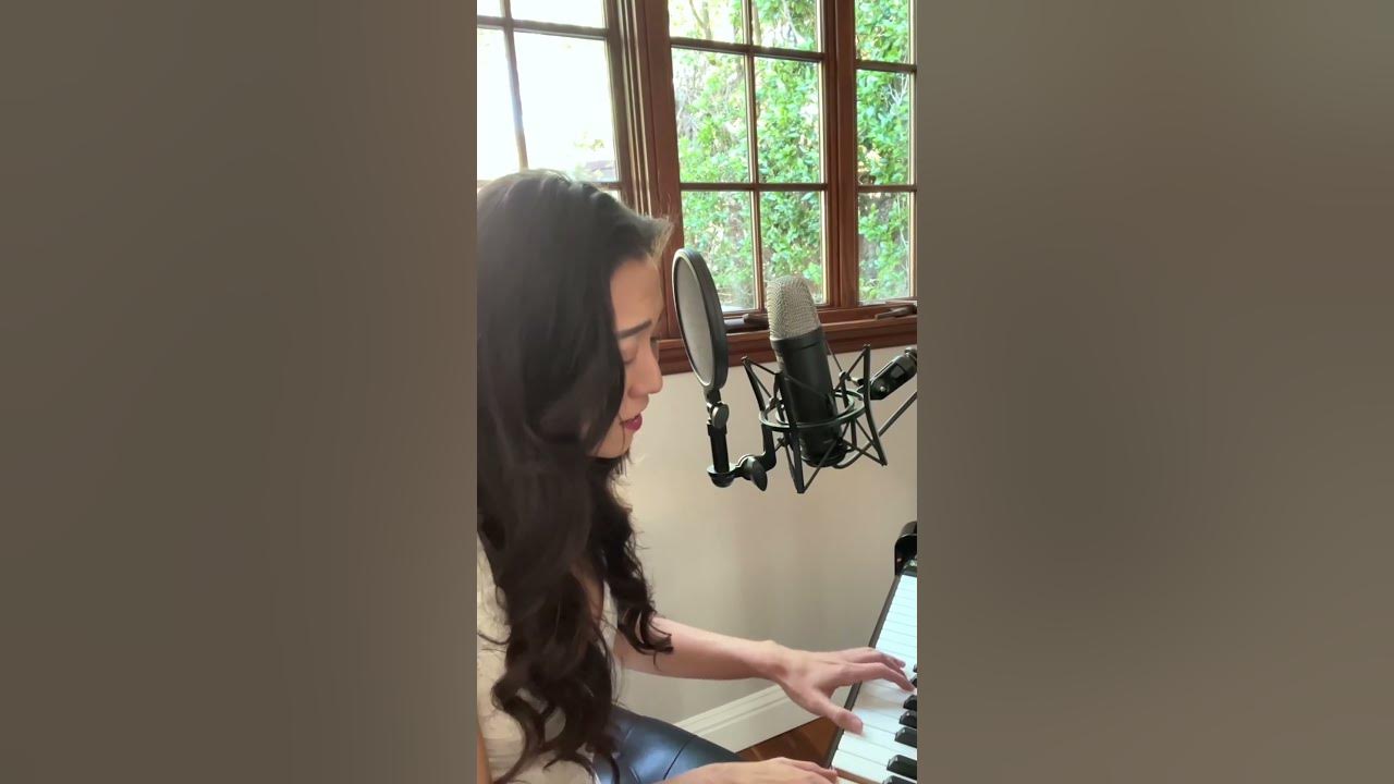 MiistTheSinger's Emotional New Track MiistTheSinger's Emotional New Track