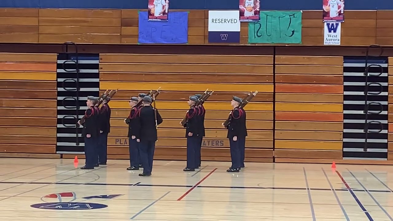 Flannigan Rifles Armed Regulation 2/14/26