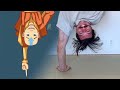 Avatar: The Last Airbender Pose IRL How I Made It #avatar #avatarthelastairbender #irl #cosplay 