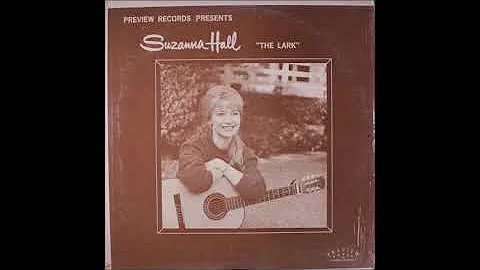 Suzanna Hall  - The Lark (Undated, US)