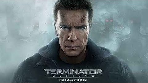 Terminator Genisys Guardian Android gameplay Games plays walkthrough HD iOS part 2