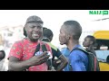 2019 Presidency: Fayose versus Buhari, who will you vote for? | Legit TV