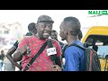 2019 Presidency: Fayose versus Buhari, who will you vote for? | Legit TV