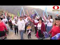 Fiesta patronal san antonio de padua ocshay sihuas ancash rimera parte