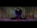 Sleeping Beauty | The Curse Scene | Coming out of the Vault for the first time on Digital