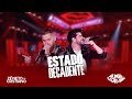 Zé Neto e Cristiano - ESTADO DECADENTE - DVD Por mais beijos ao vivo