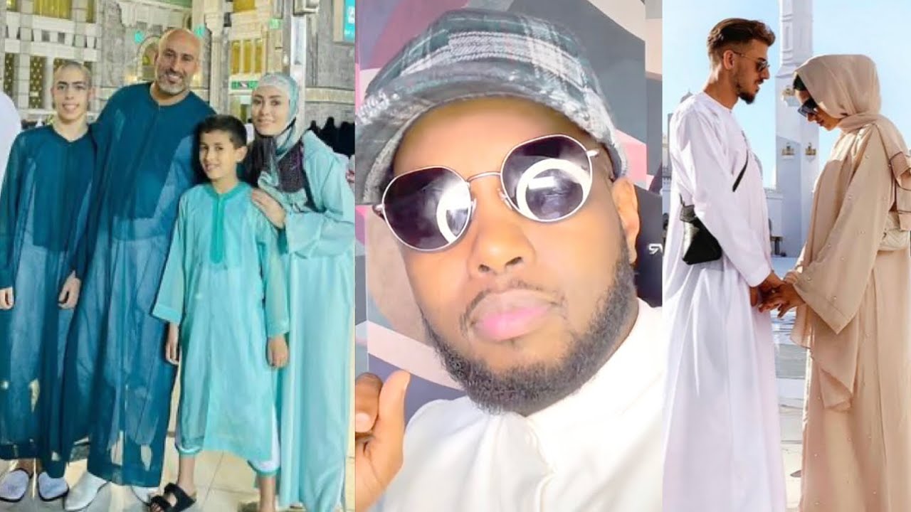 ABDIKADIR ROYEL /PART#1 QISADII GABADHII JACELKA XUN KU SOO AADAY IYO…