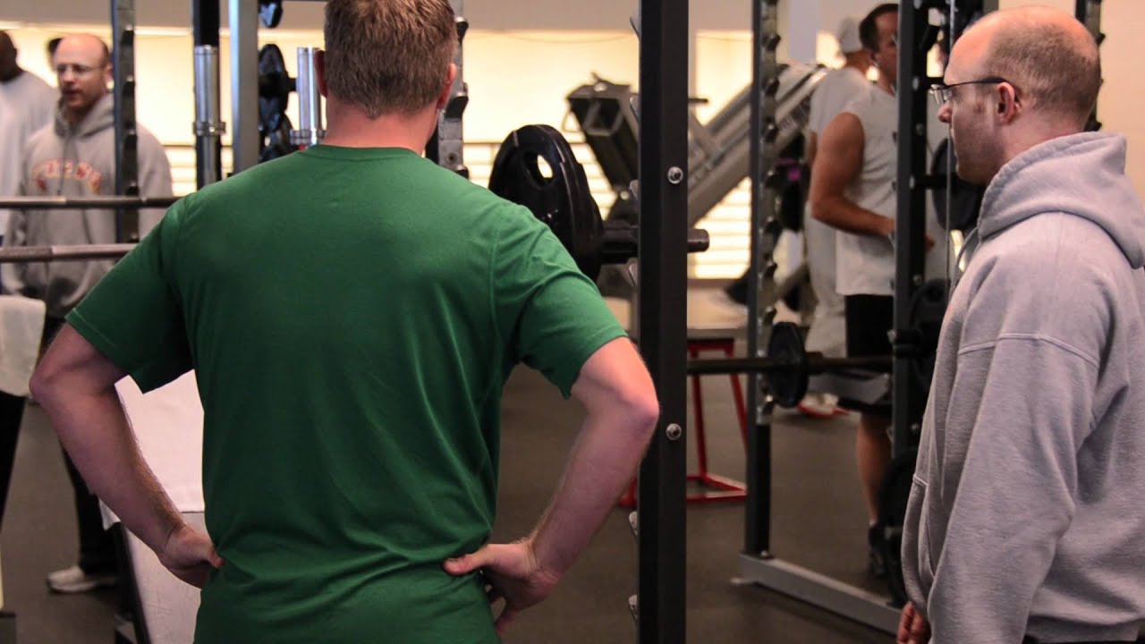 YMCA Wellness Coaching Testimonial YouTube