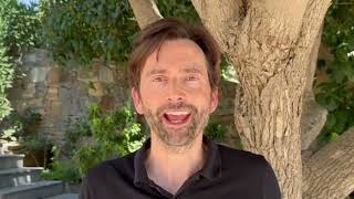 Art of Noise live - Close To The Edit (Revision) feat. David Tennant