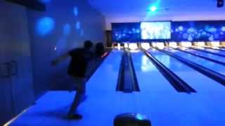 MARK NUTT BOWLING FAIL