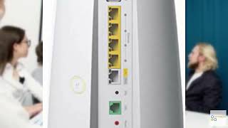 Review - CenturyLink C4000LG CenturyLink Modem by GreenWave (Renewed)