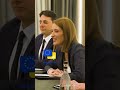Metsola–Carney at EPC: Europe Opens the Door to Global Partnerships!