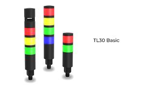 TL30 Basic Tower Light