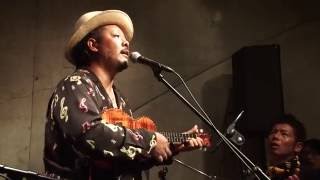 Video thumbnail of "FAVORITE MUSIC vol.20 UKULELE GYPSY ( モンゴル800/キヨサク & ヨースケ@HOME )　♬あなたに"