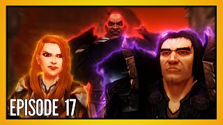 Aligning Azeroth: Episode 17 - The Rise of Evil (A WoW Machinima by Lawrencium)