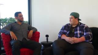 Favourite Voice Moments - Judah Kelly (auspOp interview)