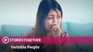 Invisible People | StoriesTogether // Viddsee Originals