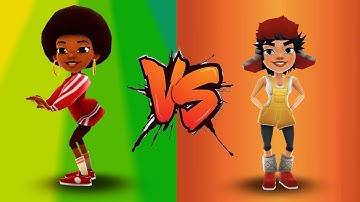 ELLA vs ALEX ll Gameplay (iOS, Android) Top N