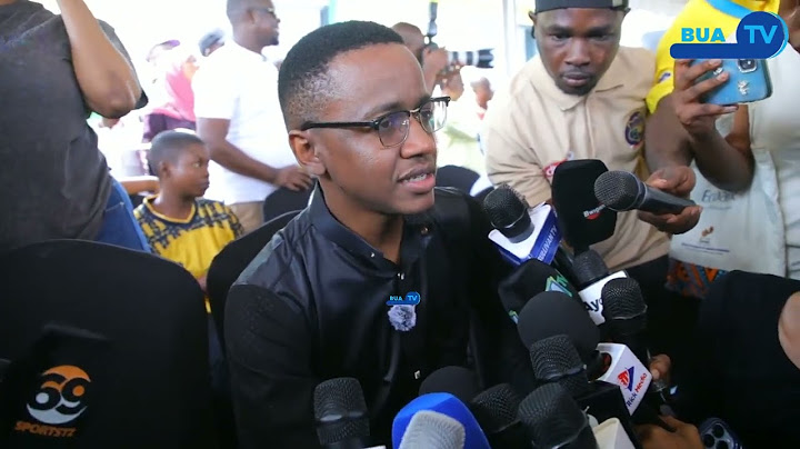 ALLY KAMWE ATUPA KIDONG'O KWA AMHED ALLY HUU MSIMU WA CHUKI NYINGI SANA
