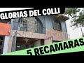 ¡No podrás creer la SORPRESA que hay DENTRO de esta casa! 🤯 | 4K