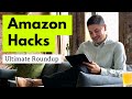 25 BEST Amazon Hacks (most people don't know about)