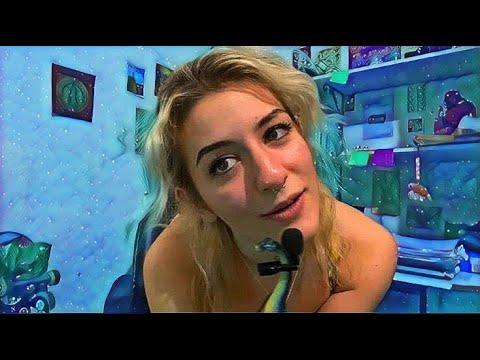 ASMR Fast Chaotic Rushed Haircuts | + Name Whispers