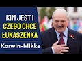 Cała prawda o Łukaszence i Białorusi - J. Korwin-Mikke