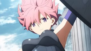 Movie Fate Grand Order / AMV / Shuukyoku Tokuiten Kan'i Jikan Shinden Solomon