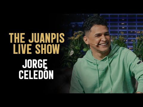 The Juanpis Live Show - Entrevista a Jorge Celedón