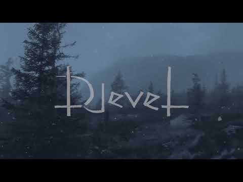 #168 ⛧ Djevel - Tanker Som Rir Natten. Full album ⛧