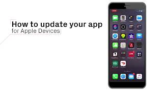 How to update your Constant Therapy app (Apple) screenshot 4