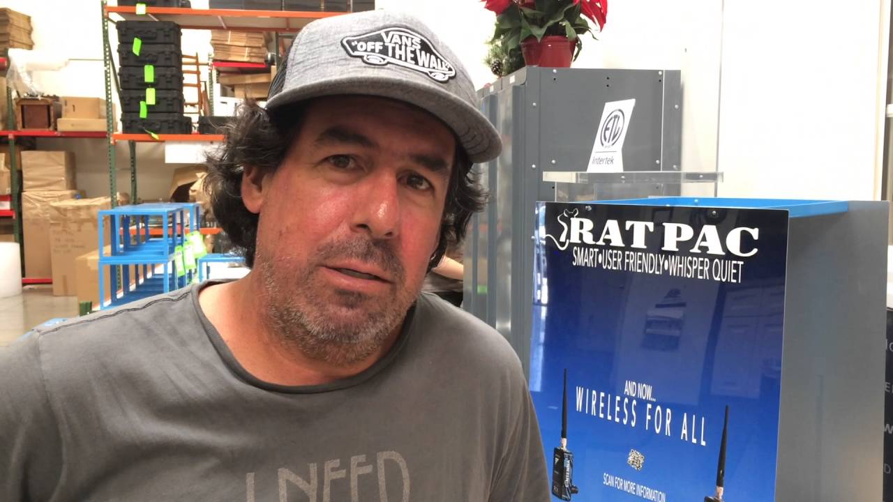 Innovative Dimmers YouTube