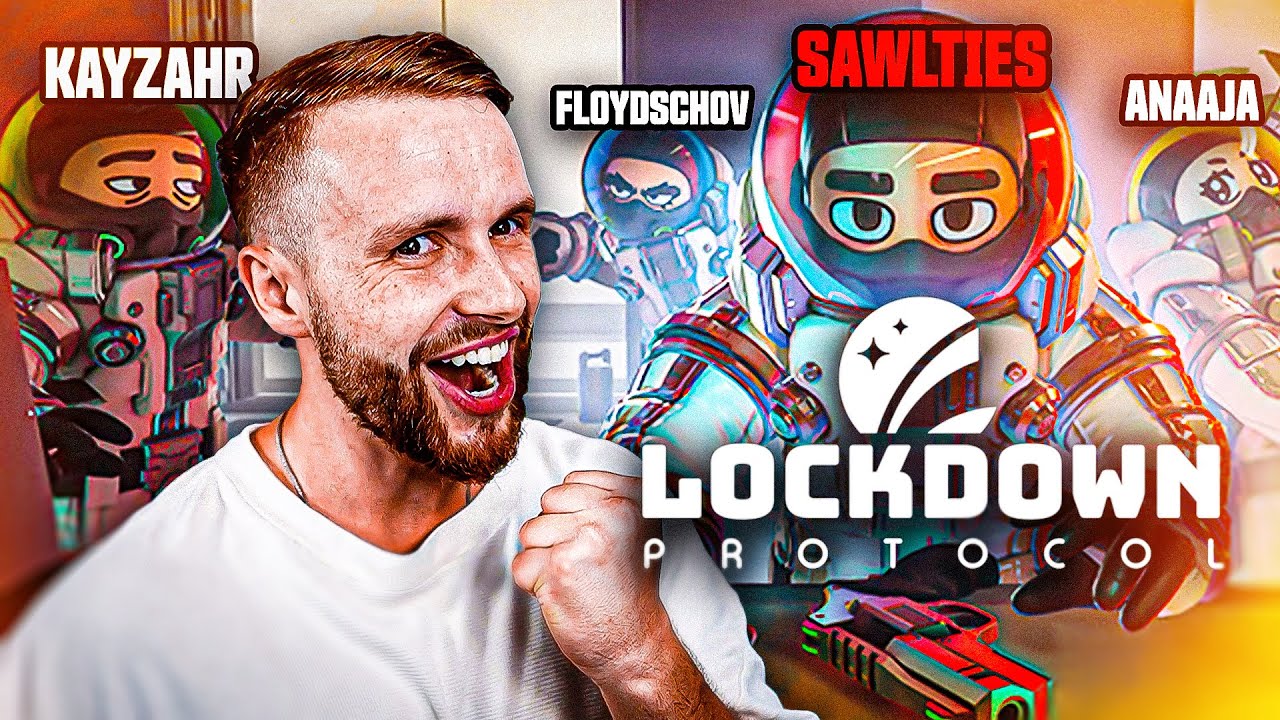 VERRAT und BETRUG - LOCKDOWN PROTOCOL mit WARZONE DEUTSCHLAND versinkt im CHAOS