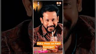 தனறல Serial Shruthi Raj-ஆ என Real Wife-ன நனசசடடஙக Actor Deepak Exclusive