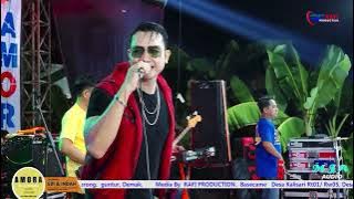 TAJAMNYA CINTA /AMORA LIVE BLERONG / RAFI PRO / MJA AUDIO