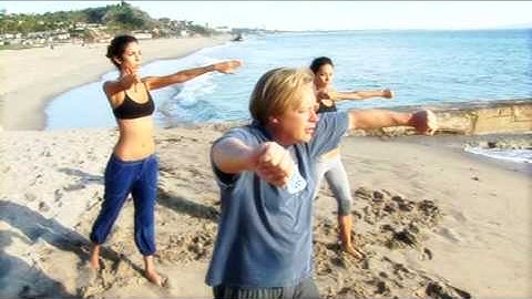 Free Tai Chi Chaun for Beginners in Santa Monica and Pacific Palisades - Los Angeles Therapeutic