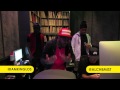 3AM Session With King Los & Alchemist